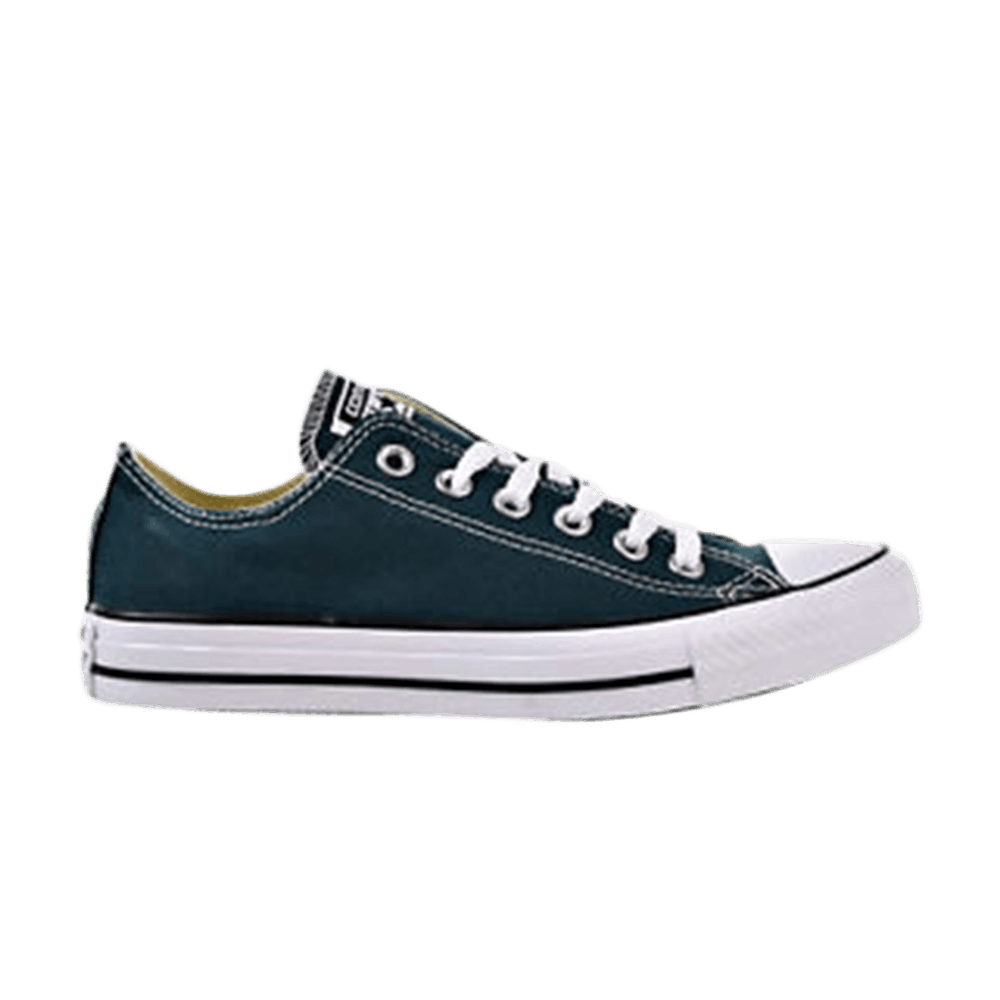 Converse Chuck Taylor All Star Ox 'Green Dark Atomic Teal' 157647F
