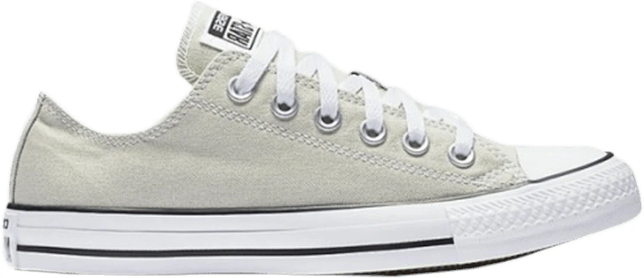 Converse Chuck Taylor All Star Ox 'Grey' 155571F Buy Converse Chuck Taylor All Star Ox 'Grey' 155571F