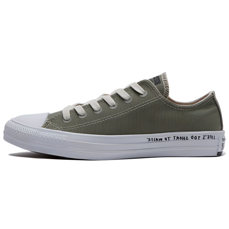 Converse Chuck Taylor All Star Ox 'Grey Ivory' 164922C