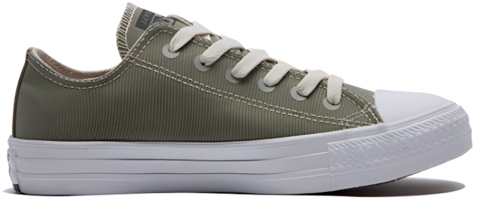 コンバース チャックテイラー オールスター OX グレーアイボリー 164922C Order コンバース チャックテイラー オールスター OX グレーアイボリー 164922C