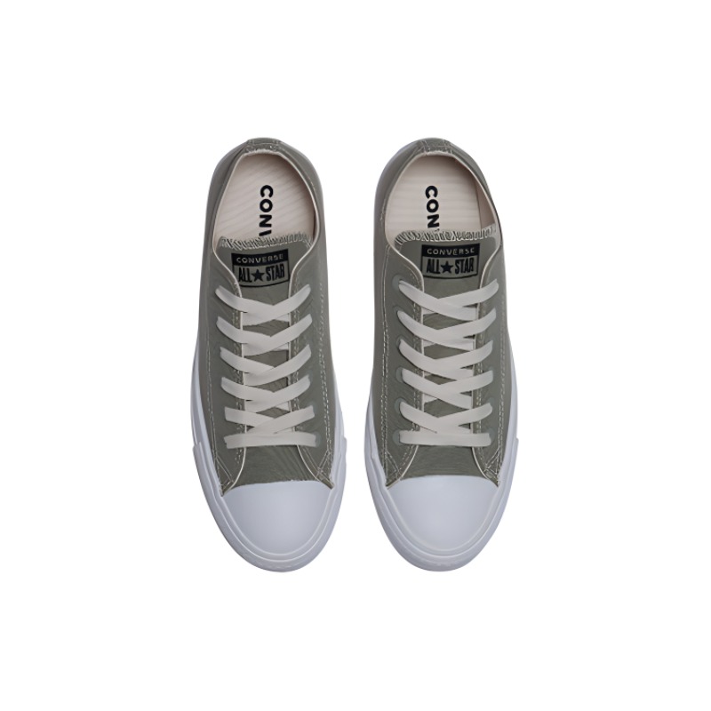 Shop Converse Chuck Taylor All Star Ox 'Gris Marfil' 164922C