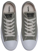 Converse Chuck Taylor All Star Ox 'Kelabu Gading' 164922C Shop Converse Chuck Taylor All Star Ox 'Kelabu Gading' 164922C