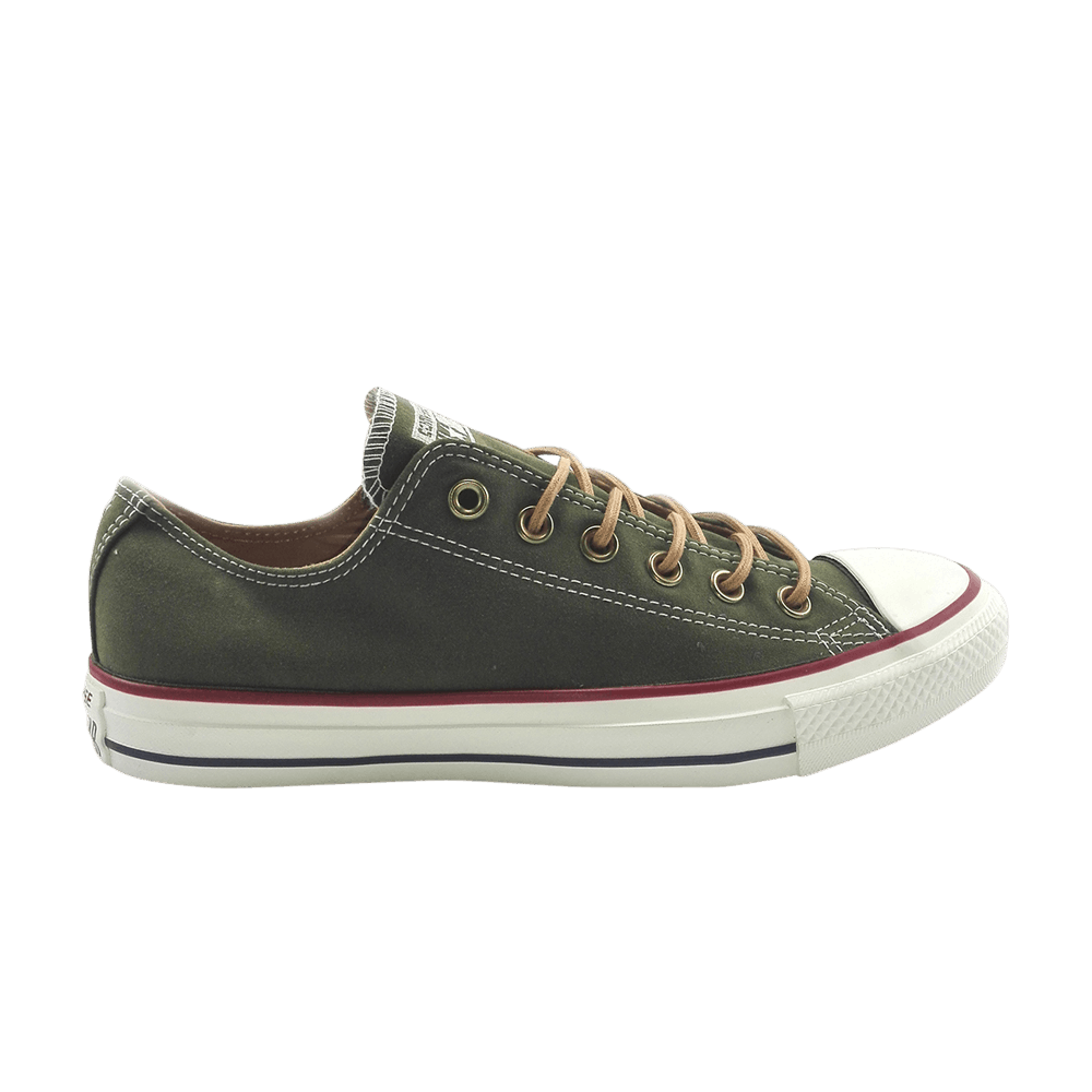 Converse Chuck Taylor All Star Ox 'Herbal Biscuit' 151146C