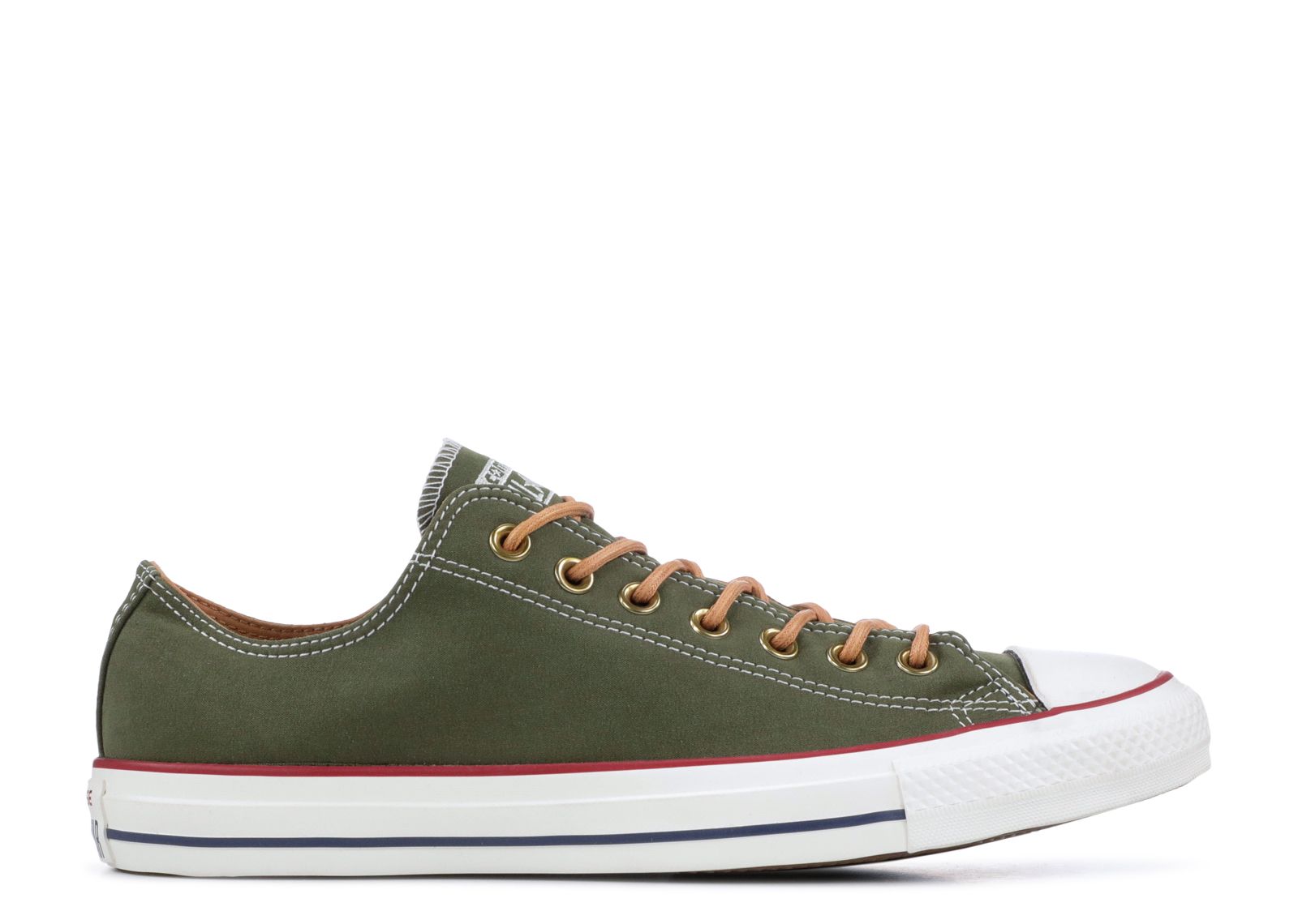 Buy Converse Chuck Taylor All Star Ox 'Herbal Biscuit' Sneaker Pria/Wanita 151146C