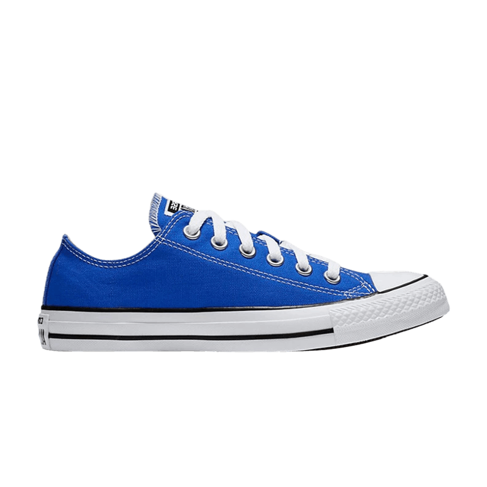 Buy Converse Chuck Taylor All Star Ox 'Azul Hyper Royal' 159545F