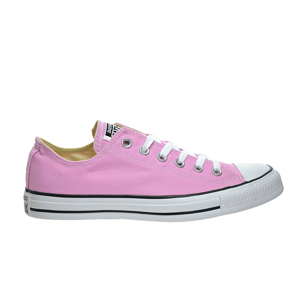 Converse Chuck Taylor All Star Ox 'Icy Pink'