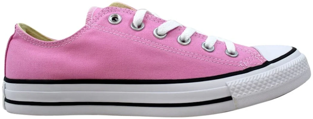 Converse Chuck Taylor All Star Ox 'Icy Pink' 153875F Buy Converse Chuck Taylor All Star Ox 'Icy Pink' 153875F