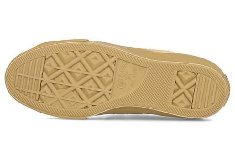 Converse Chuck Taylor All Star OX 'Brown' 圖 5