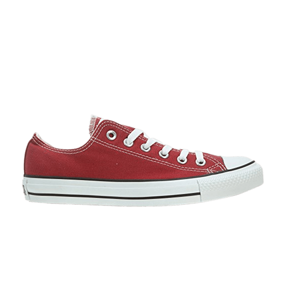 Converse Chuck Taylor All Star Ox 'Jester Red' 136506F