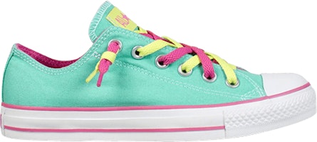 Converse Chuck Taylor All Star Ox 'Kriss n' Kross' 537142 Converse Chuck Taylor All Star Ox 'Kriss n' Kross' 537142