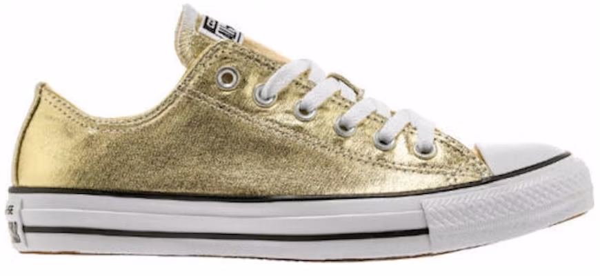 Converse Chuck Taylor All Star Ox 'Emas Terang' 153181F Buy Converse Chuck Taylor All Star Ox 'Emas Terang' 153181F