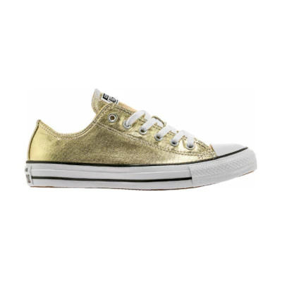 Converse Chuck Taylor All Star Ox 'Light Gold'