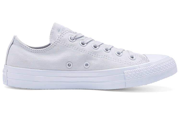 Converse Chuck Taylor All Star Ox 'Grey White' 圖 2