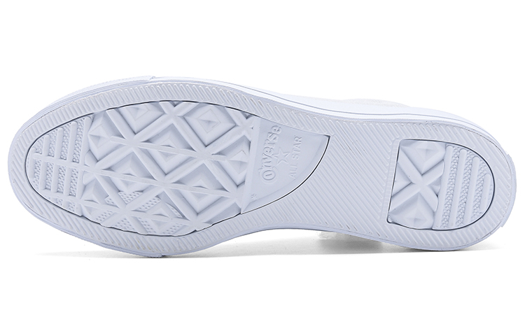 Converse Chuck Taylor All Star Ox 'Grey White' 圖 5