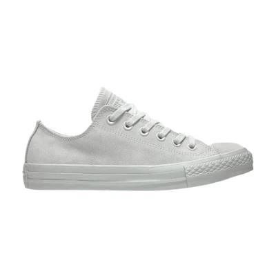 Converse Chuck Taylor All Star Ox 'Light Silver'