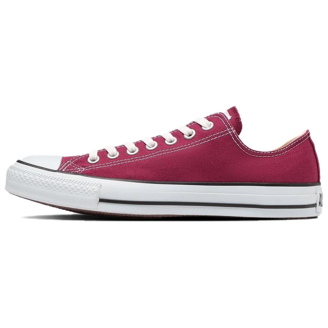 Converse Chuck Taylor All Star OX 'Maroon'