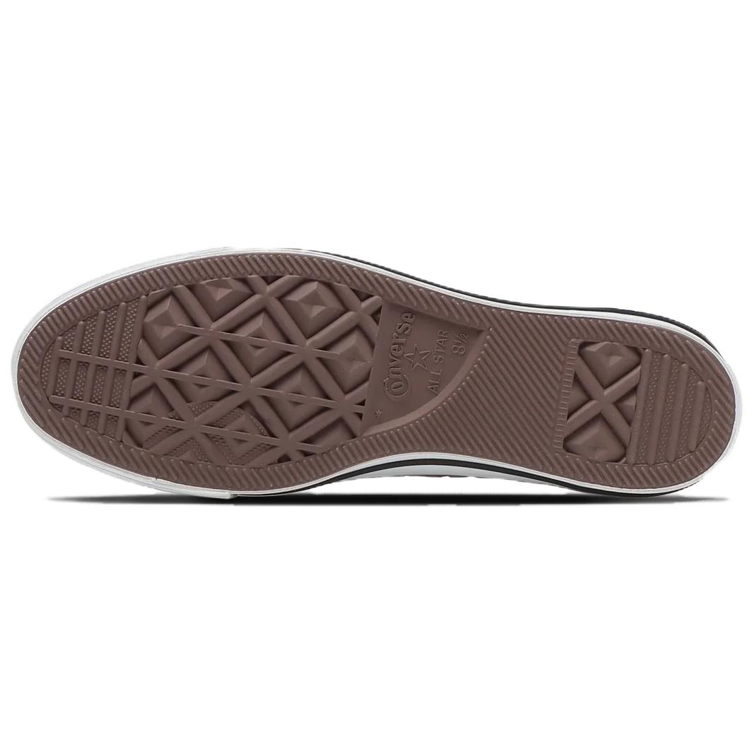 Converse Chuck Taylor All Star OX 'Maroon' 圖 6