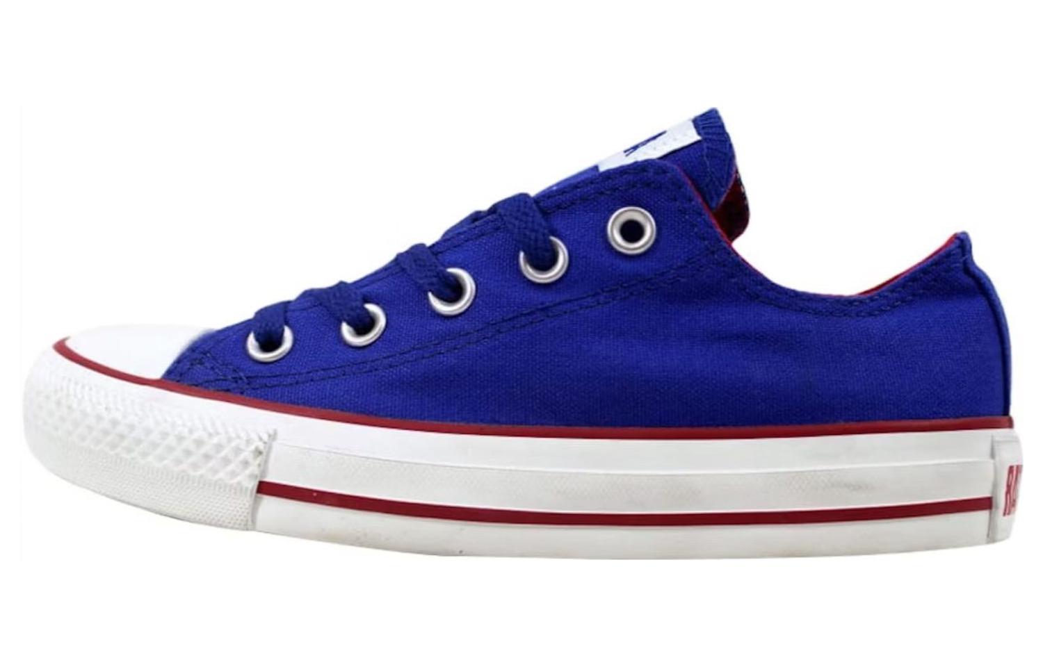 Converse Chuck Taylor All Star Ox 'Mazarine Blue'
