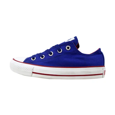 Converse Chuck Taylor All Star Ox 'Mazarine Blue'