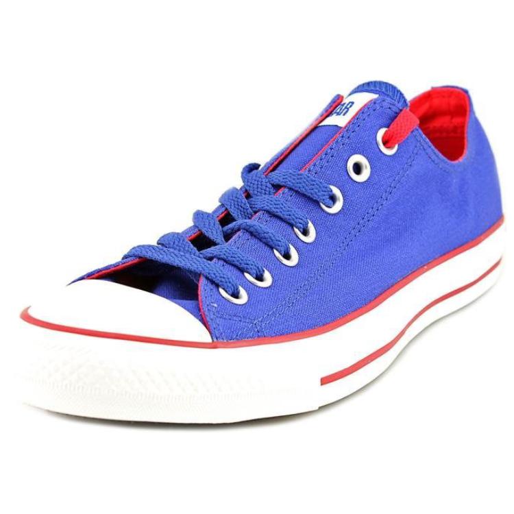 Converse Chuck Taylor All Star Ox 'Mazarine Blue' 圖 3