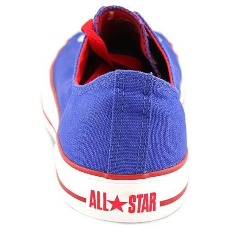 Converse Chuck Taylor All Star Ox 'Mazarine Blue' 圖 4