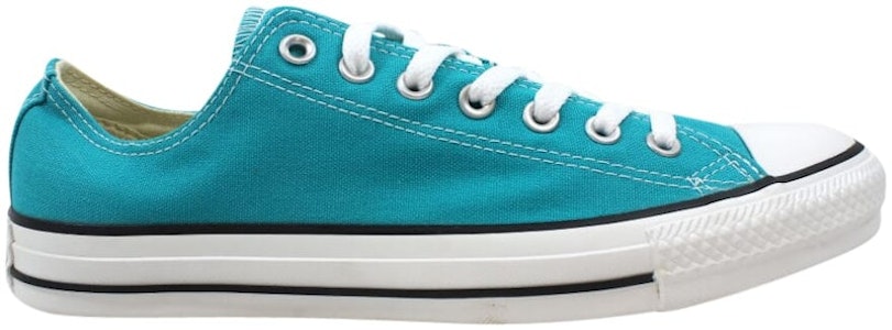 匡威Chuck Taylor All Star Ox '地中海' 版 144810F Buy 匡威Chuck Taylor All Star Ox '地中海' 版 144810F