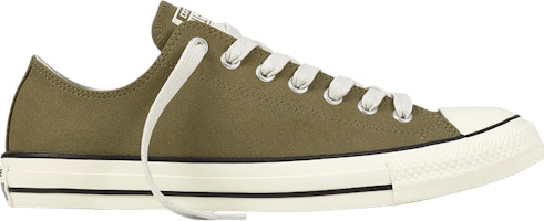 Converse Chuck Taylor All Star Ox 'Medium Olive' 157556C Converse Chuck Taylor All Star Ox 'Medium Olive' 157556C