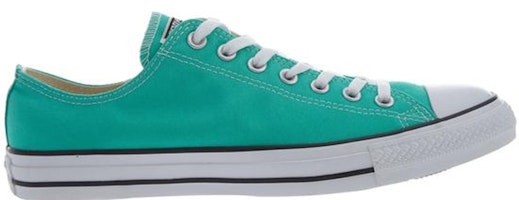 Converse Chuck Taylor All Star Ox 'Menta' 155737F Converse Chuck Taylor All Star Ox 'Menta' 155737F
