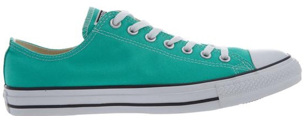 Converse Chuck Taylor All Star Ox 'Menta' Lelaki & Wanita 155737F Buy Converse Chuck Taylor All Star Ox 'Menta' Lelaki & Wanita 155737F
