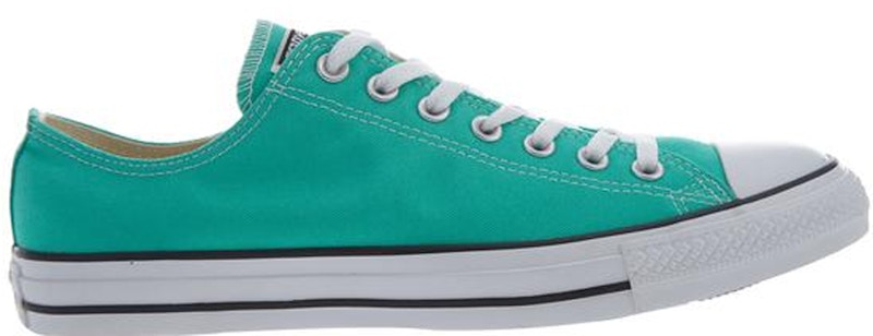 Buy Converse Chuck Taylor All Star Ox 'Menta' Lelaki & Wanita 155737F