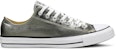 Converse Chuck Taylor All Star Ox 'Metallic' Emas Perak 153182F
