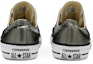 Details for Converse Chuck Taylor All Star Ox 'Metallic' Emas Perak 153182F