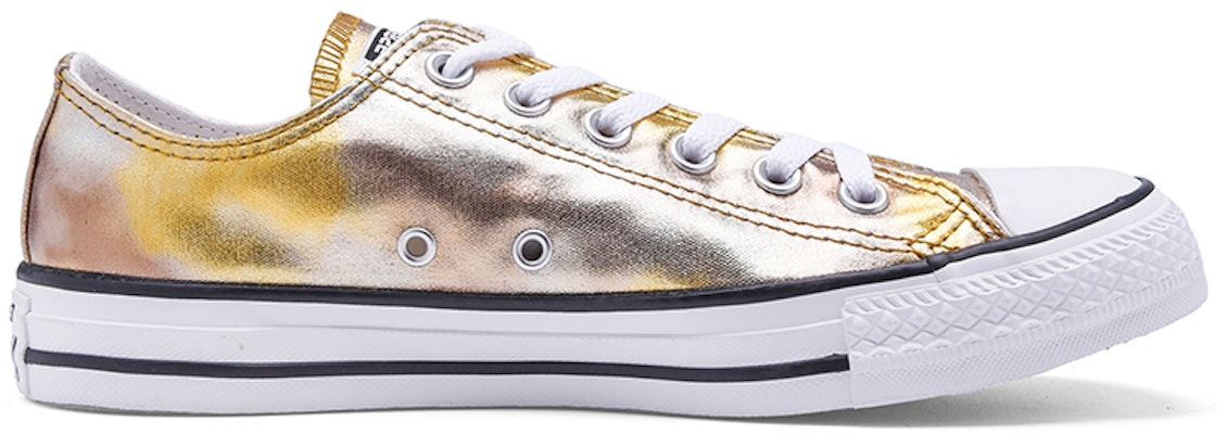Converse Chuck Taylor All Star Ox 'EmasPerak' 157655C Order Converse Chuck Taylor All Star Ox 'EmasPerak' 157655C
