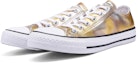 Lookbook Converse Chuck Taylor All Star Ox 'EmasPerak' 157655C