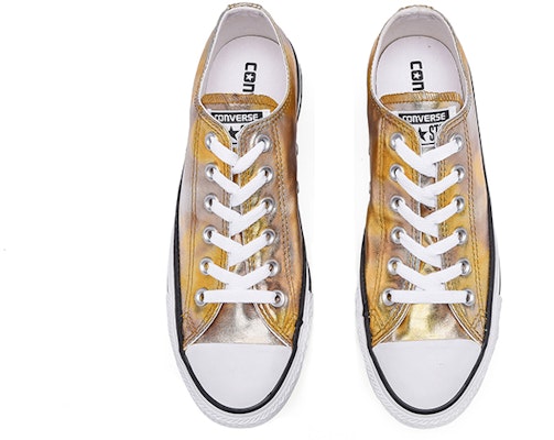 Converse Chuck Taylor All Star Ox 'EmasPerak' 157655C Shop Converse Chuck Taylor All Star Ox 'EmasPerak' 157655C