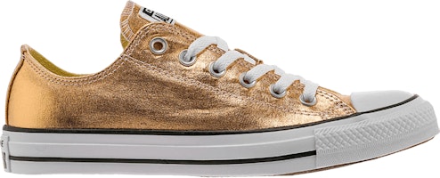 Converse Chuck Taylor All Star Ox 'Metallic Sunset Glow' 154037F Converse Chuck Taylor All Star Ox 'Metallic Sunset Glow' 154037F