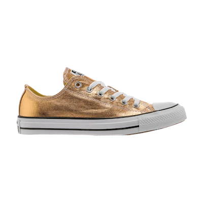 Converse Chuck Taylor All Star Ox 'Metallic Sunset Glow'