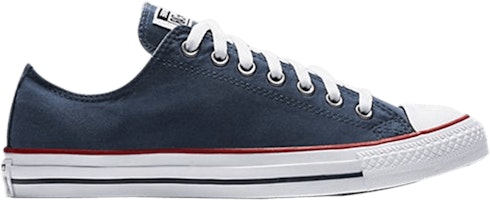 Converse Chuck Taylor All Star Ox 'Midnight Navy' 157639F Converse Chuck Taylor All Star Ox 'Midnight Navy' 157639F