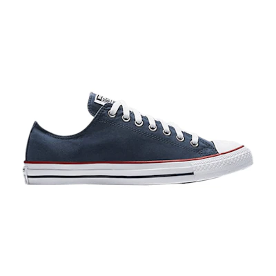 Converse Chuck Taylor All Star Ox 'Midnight Navy'