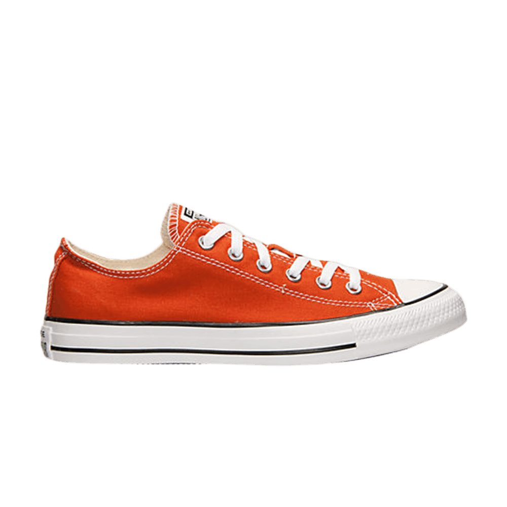 Converse Chuck Taylor All Star Ox 'My Van is on Fire' 151183F