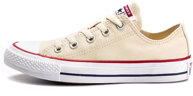 Sepatu Kanvas Converse Chuck Taylor All Star Ox 'Natural Ivory' 159485C Buy Sepatu Kanvas Converse Chuck Taylor All Star Ox 'Natural Ivory' 159485C
