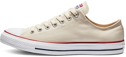 Converse Chuck Taylor All Star Ox 'Natural Ivory' 159485F Converse Chuck Taylor All Star Ox 'Natural Ivory' 159485F