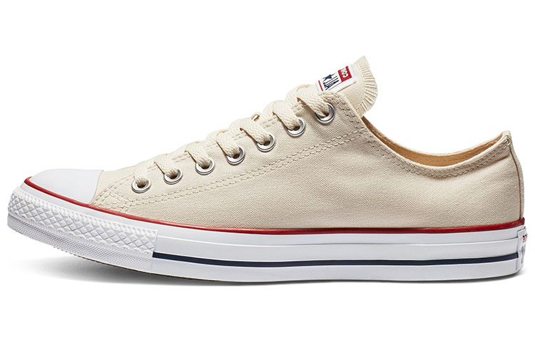 Converse Chuck Taylor All Star Ox 'Natural Ivory' 159485F