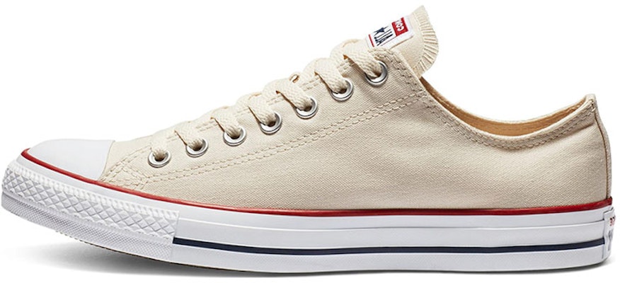 Converse Chuck Taylor All Star Ox 'Natural Ivory' Gading Semula Jadi 159485F Buy Converse Chuck Taylor All Star Ox 'Natural Ivory' Gading Semula Jadi 159485F