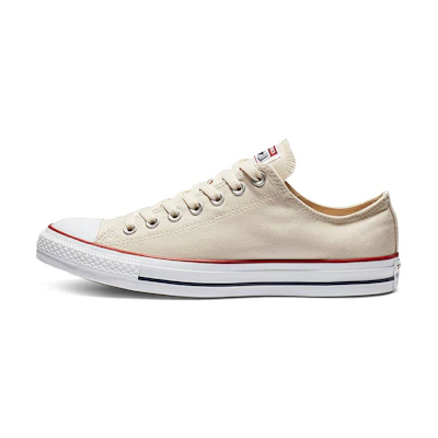 Converse Chuck Taylor All Star Ox 'Natural Ivory'