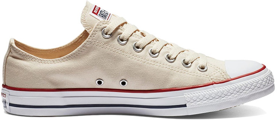 匡威Chuck Taylor All Star Ox '象牙色' 159485F Order 匡威Chuck Taylor All Star Ox '象牙色' 159485F
