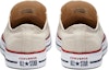 Shop Converse Chuck Taylor All Star Ox 'Natural Ivory' Gading Semula Jadi 159485F