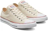 Shop Converse Chuck Taylor All Star Ox 'Natural Ivory' Putih Gading 159485F