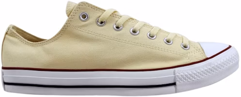 Converse Chuck Taylor All Star Ox 'Natural White' X9165 Converse Chuck Taylor All Star Ox 'Natural White' X9165