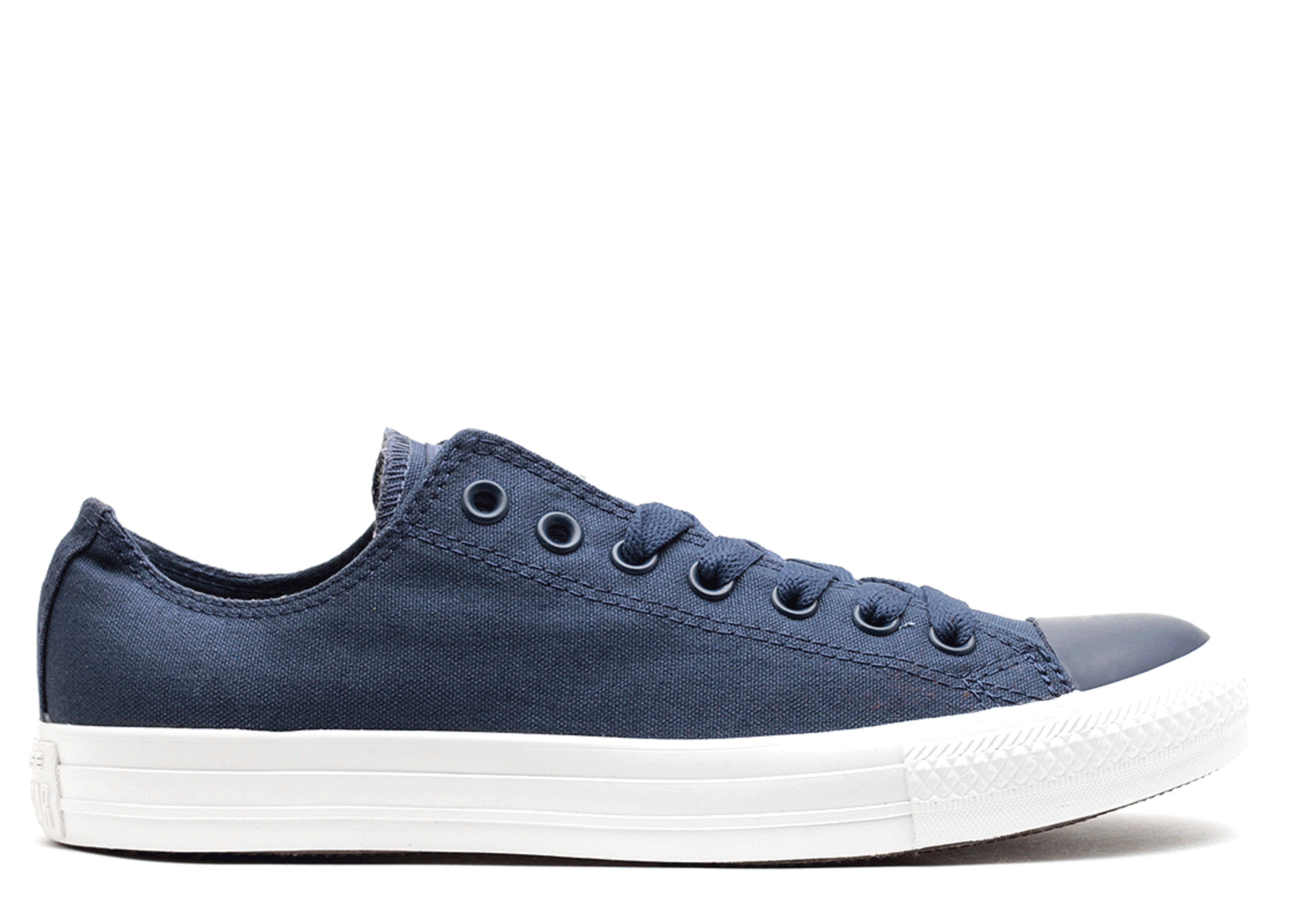 Buy Converse Chuck Taylor All Star Ox 'Navy' Lelaki & Wanita 142402F